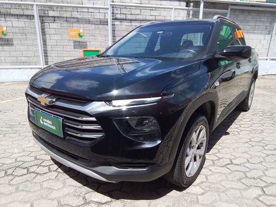 CHEVROLET MONTANA 1.2 TURBO FLEX LTZ AUTOMÁTICO CHEVROLET MONTANA 1.2 TURBO FLEX LTZ AUTOMÁTICO